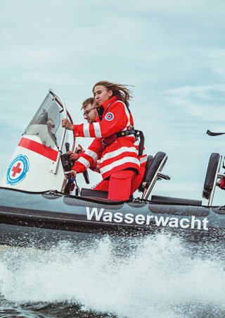 wasserwacht-boot